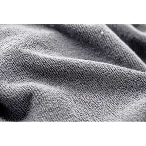 Serviette de sport active et absorbante VINGA en RPET – Gadgets durables - Product Image 3