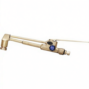 RHNA Kombi 17 Spring Lever AB Injector 3-150 มม. หัวตัด GCE สำหรับหัวเชื่อม - Product Image 3
