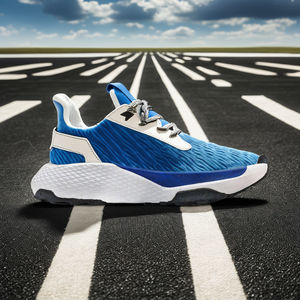 Semelle de <span class=keywords><strong>basket</strong></span>-ball multicolores élégante de la marque Wolf, nouvelle, haute performance, en EVA TPR, résistante à l'usure, antidérapante, pour hommes - Product Image 5