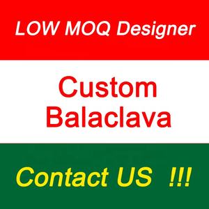 หน้ากากบาลาคลาวาสำหรับกีฬากลางแจ้ง หน้ากากสกี ปิดคลุมทั้งใบหน้า จัดส่งแบบ DDP - Product Image 4