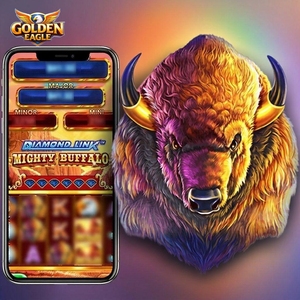 Terminal de points de crédit pour machine d'<span class=keywords><strong>arcade</strong></span> de jeu de compétences Goldem Eagle Orion Stars Game Vault Vpower Mobile H5 Web Fish Software App - Product Image 5