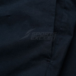 Pantalón de Algodón Casual Ligero de Corte Recto, Transpirable y de Secado Rápido, de Cintura Media, de Alta Calidad en Venta al Por Mayor - Product Image 5