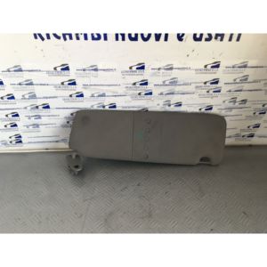 PARE-SOLEIL CÔTÉ PASSAGER RENAULT Master 4ème Série M9TB6 (10>) - Product Image 1