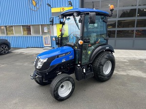 Mini tractores compactos en venta - Product Image 4