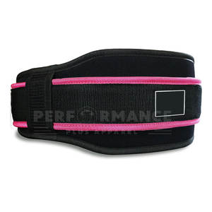 2025 Latest Gym Fitness Protector <b>Belt</b> High Quality Material Best Fitness Equipment for Protection - Product Image 3