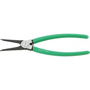 Pince à circlips à pointe droite Stahlwille, outil de haute qualité - Product Image 2