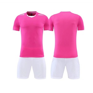 Nuevo chándal de fútbol 2025 para niños y hombres, conjunto de camisetas de fútbol para niños y adultos, uniformes de entrenamiento para correr, equipo, ropa deportiva en blanco, estampado - Product Image 6