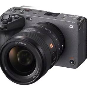 NUEVA Cámara de Cine FX3 4K de Alta Calidad - Product Image 1