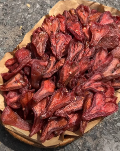 Pomme de cire séchée douce de qualité supérieure, Vietnam, collation de fruits tropicaux naturels, exportation - Product Image 1