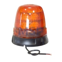 42-4404-151 - FABRILCAR LED BEACONS - FLASHFAB DEEP-Fixation 3 boulons extrémité ouverte-Pièces et accessoires de remorque-MSP Export