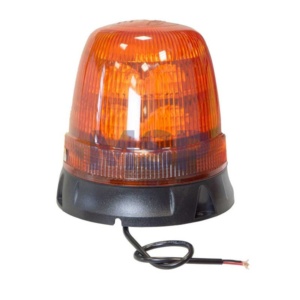 42-4404-151 - FABRILCAR LED BEACONS - FLASHFAB DEEP-Fixation 3 boulons extrémité ouverte-Pièces et accessoires de remorque-MSP Export - Product Image 3