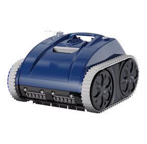 Brand New Automatic <b>Pool</b> Cleaning Robot Easy Maintenance <b>Filter</b> for Above Inground <b>Pools</b> Cover Type Robotic <b>Pool</b> Cleaner - Product Image 3
