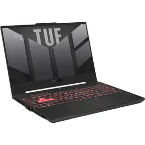 Wholesale Selling Free Shipping New A SUS 15 6 TUF Gaming A15 Laptop Connect wireless controller or mouse