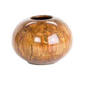 Jarrones de Madera para Decoración del Hogar, Jarrones para Restaurante y Jardín, Decoración de Mesa, Jarrones de Madera para Decoración de Restaurante y Jardín - Product Image 3