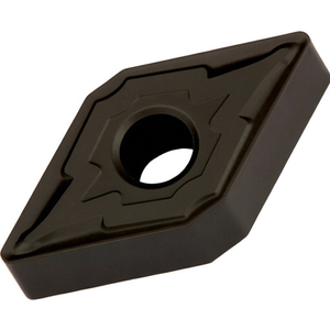 Inserto de Torneado Indexable con Recubrimiento MT-CVD ISO DNMG 150608E-MT9335 D.5.16mm, Paquete de 10 para Herramientas de Torneado - Product Image 2