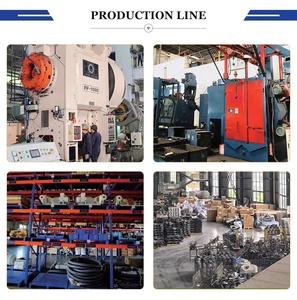 Amortiguador Delantero OE 546612E500 para Kia Tucson Sportage, Piezas de Suspensión Automotriz al por Mayor, Precio Económico, MOQ Bajo - Product Image 6