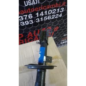 Ammortizzatore Anteriore Sinistro FIAT Ulysse 3a Serie (02>08) 1494035080 - Product Image 5
