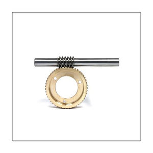 ล้อหนอนดีไซน์ใหม่คอลเลกชันใหม่จากอินเดีย - Product Image 1