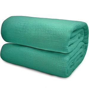 Proveedor de mantas térmicas de algodón 100% - Product Image 4