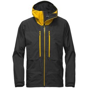Chaqueta deportiva impermeable personalizable para hombre cortavientos para correr al aire libre de invierno con características a prueba de viento - Product Image 1
