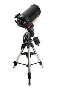 MEJOR OFERTA Telescopio Ecuatorial 1400 Schmidt Cassegrain - Product Image 5