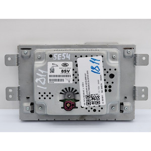 Pantalla Multifuncional para Ordenador de Bordo JAGUAR Serie XE (X760) FK7219C299AC 204DTA (15>) - Product Image 5