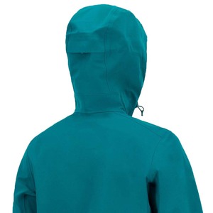 New Autumn <b>Women</b> <b>Lightweight</b> Softshell Quilted <b>Jacket</b> Winter Season Comfortable and Breathable Ladies Softshell <b>Jacket</b> - Product Image 4