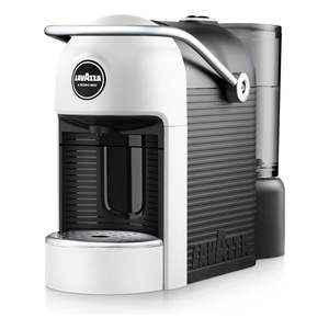 Cafetera de Cápsulas Lavazza a Modo Mio JOLIE Plus Evo 1250W Blanca y Negra, Modelo 18001420 - Product Image 1