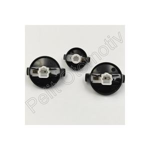 Perilla de Control de Ajuste del Calefactor para el Interior del VW Transporter T5 04-10, 7H0819045F - Product Image 4