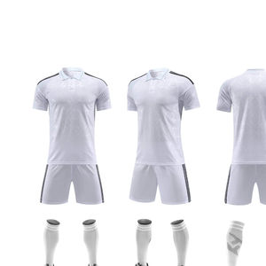 ชุดกีฬาอเมริกันฟุตบอลใหม่ เสื้อฟุตบอล พรีเมียม คุณภาพสูง ระบายอากาศได้ดี น้ำหนักเบา ทนทาน - Product Image 4