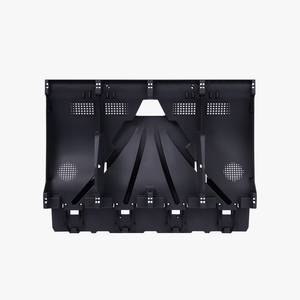 Ams <span class=keywords><strong>2</strong></span> Pro Hoofdframe Zwart Plastic 356X272X130Mm Voor Drones Accessoires - Product Image 1