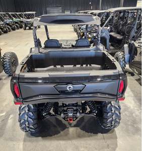 Oferta de Adquisición Rápida para CF-MOTO UForcee 1000 2025 Disponible en Stock con 1 Año de Garantía - Product Image 3