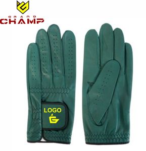 Guantes de golf unisex de alta calidad para adultos, la piel de oveja más vendida, excelente agarre para deportes, rendimiento mejorado, precio óptimo - Product Image 6