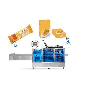 Machine d'emballage automatique de liquides et de poudres pour petites entreprises, pour sachets, granulés, films/feuilles/bouteilles - Product Image 4