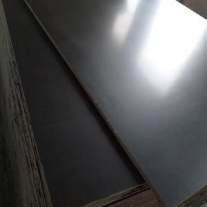 Système de coffrage moderne de première qualité E0 pour l'utilisation en extérieur dans les hôtels, contreplaqué pour béton, film de protection pour contreplaqué - Product Image 1