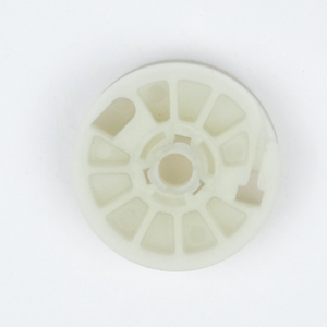 Polea del Regulador de Ventana Delantera Izquierda 82471D3011 para Hyundai Tucson TL 2015-2021 - Product Image 3
