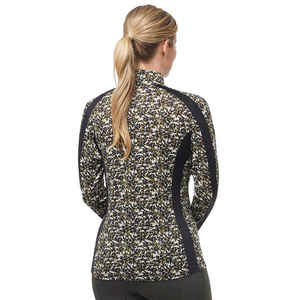 Camisas y mallas ecuestres de lujo occidentales de fábrica para mujer, camisetas de equitación con cremallera Anti-UV, Jodhpur y pantalones ecuestres - Product Image 4