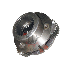 Piezas de repuesto para Tractor M/S WAYNE GUARD de alta calidad, portador 1870538 2521194K92 para Massey Ferguson 1/375/365 6 - Product Image 3