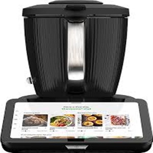 Thermomixs TM7 nouvellement lancés, Thermomixs de qualité industrielle personnalisables avec support OEM - Product Image 1