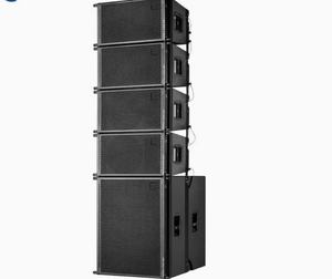 Altavoz Line Array Tact TQ12 de 12 Pulgadas, 2+1 Subwoofer, de Alta Calidad, Alto Rendimiento y Entrega Rápida para Espectáculos Móviles - Product Image 4