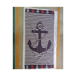 2024 Tortoise & Turtle Stylish Embroidered Parquet Sustainable 100% Organic Cotton GOTS Certificate Golf <b>Kitchen</b> Dish Towel Sets - Product Image 3
