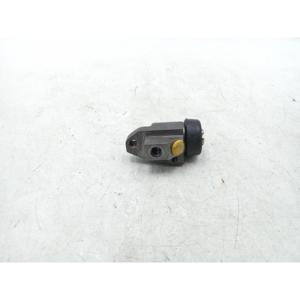 Ricambi Generici per Vari Marchi Serie (90>) CILINDRO FRENO 250-L-4409 Benzina - Product Image 4