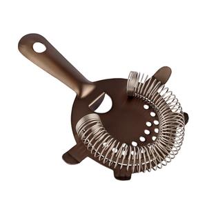 Juego de coctelera de acero inoxidable con elegante base de madera y tapa para bodas y eventos especiales - Product Image 2