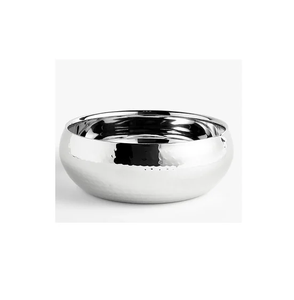 Bols d'alimentation pour chat en acier de conception merveilleuse Bols pour chiens et chats de la meilleure qualité au meilleur prix Artisanat naturel - Product Image 2