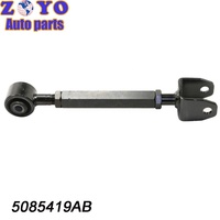Bras de suspension de haute qualité avec douille, système de suspension pour CHRYSLER CIRRUS 07-10, 5085419AB