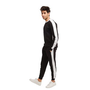 Survêtement d'hiver Vêtements pour hommes Sportswear Training & Jogging Wear Sweatshirts & Joggers avec la meilleure qualité - Product Image 2