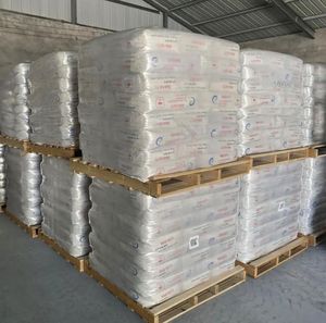 Dióxido de Titanio Rutilo para la Producción de Plásticos y Masterbatches - Product Image 5