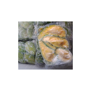 Mitades de aguacate congelado cultivadas en Vietnam y congeladas en su máxima madurez para garantizar una textura cremosa y un sabor fresco perfecto - Product Image 6