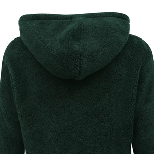 Sweats à capuche pour hommes à vendre logo personnalisé conception manches longues lavage à l'acide sweats à capuche hommes service OEM ODM - Product Image 3