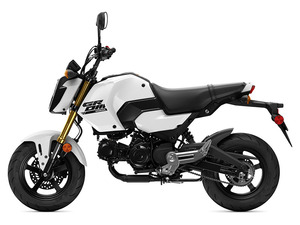Hondaas g ABS 2026ใหม่เอี่ยม - Product Image 4